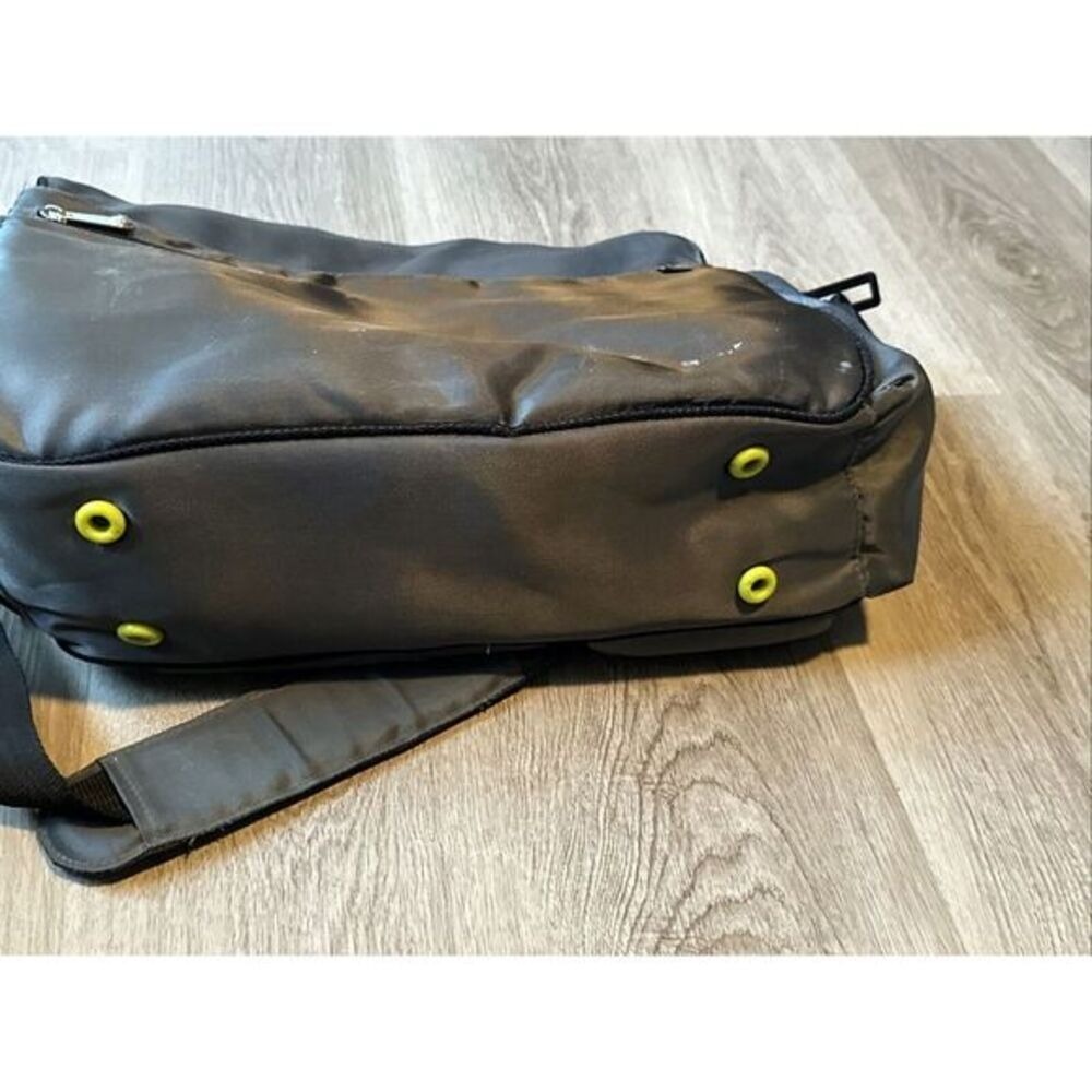 Fisher‎ Price Diaper Bag Tote Multi Purpose Bag Many Pockets ShoulderGrip Handle - Picture 7 of 7